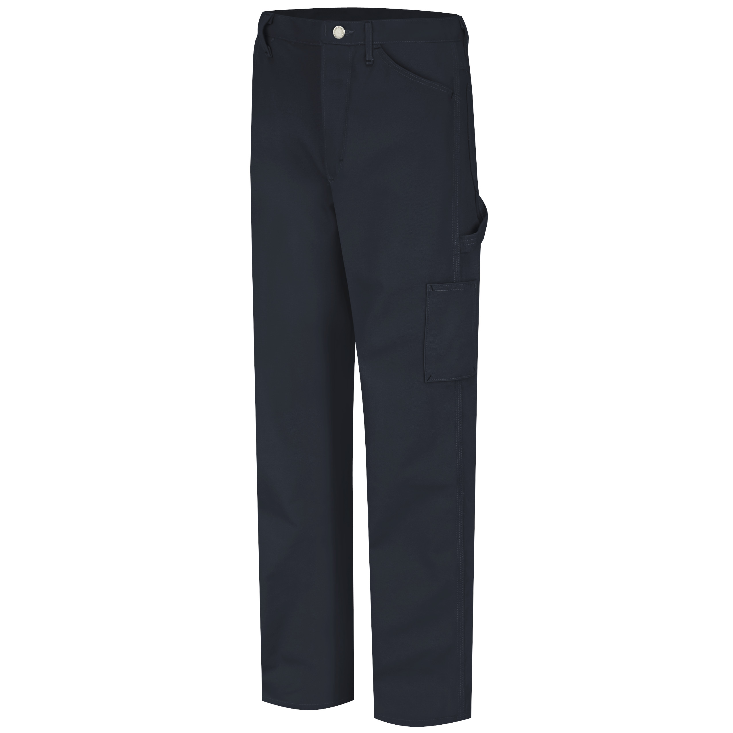 Bulwark® Men's Midweight FR Dungaree 3