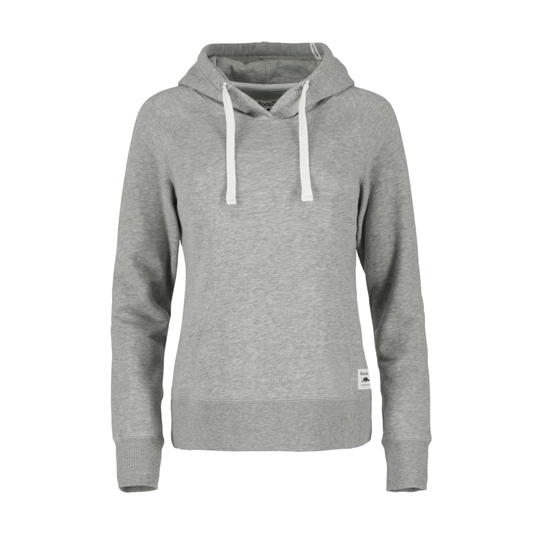 Women's MAPLEGROVE Roots73 Flc Hoody 8