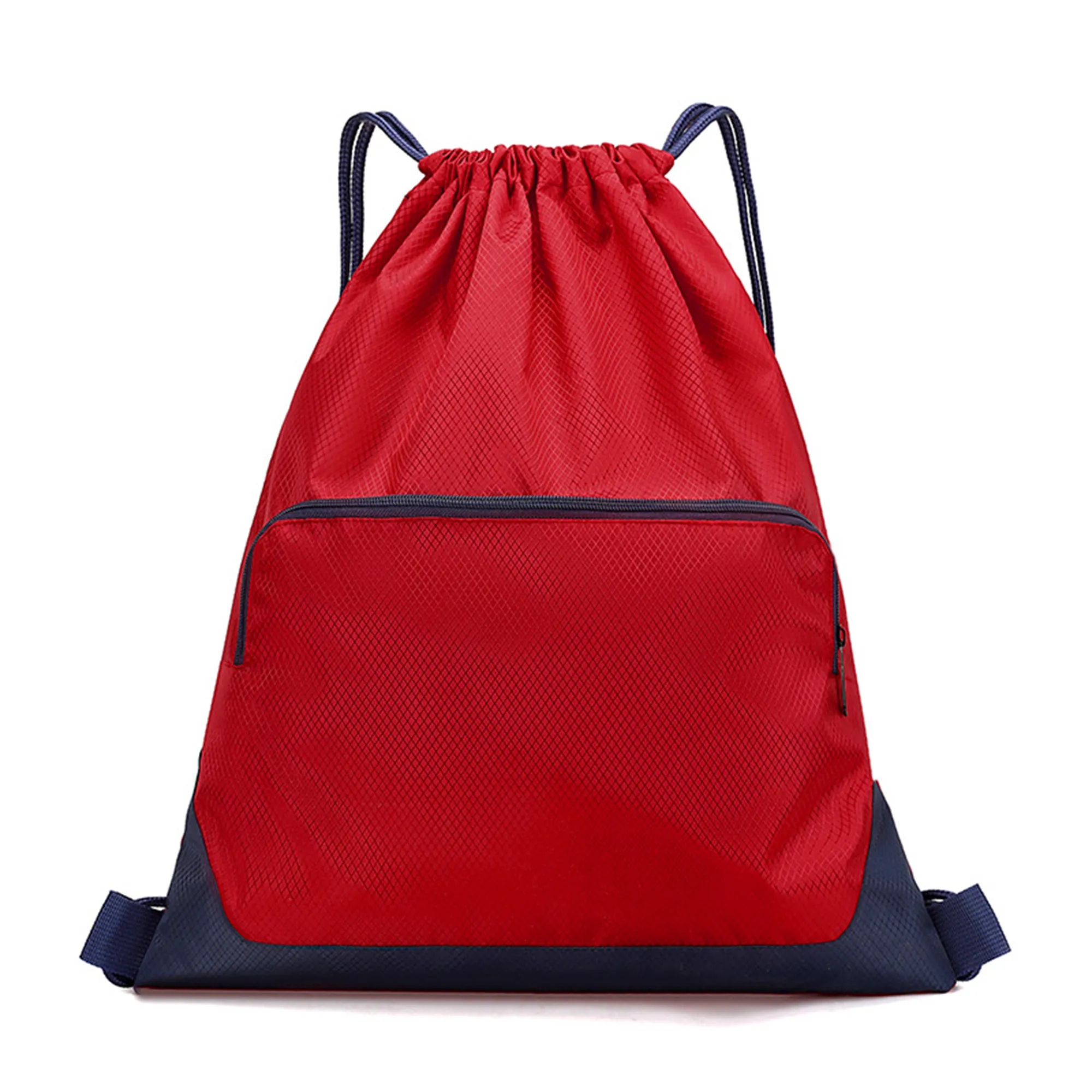 MOQ50 Drawstring Gym Bag 12