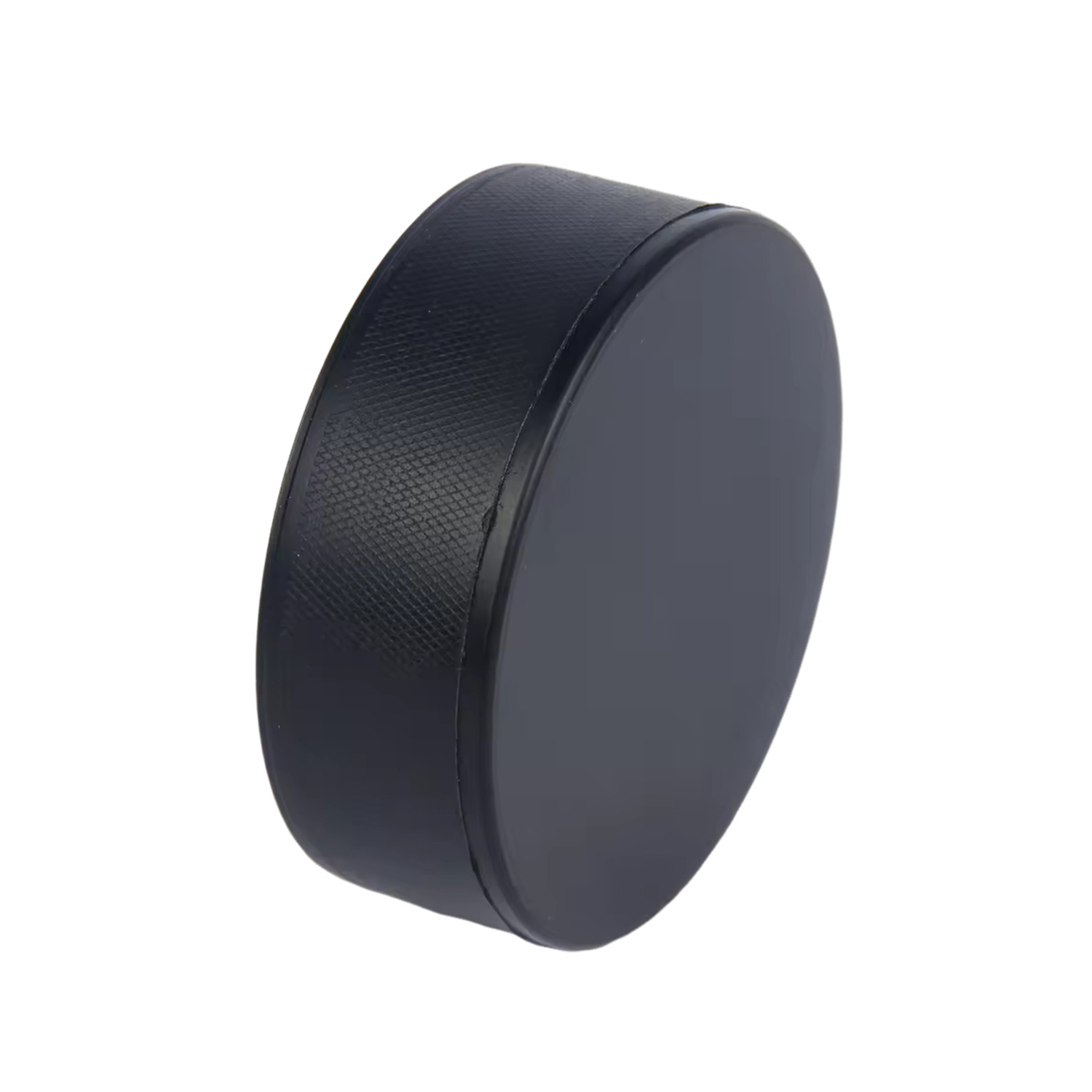 Hockey Puck PU Stress Reliever 5