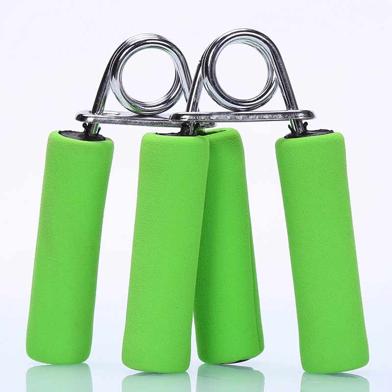 Squeeze Resistant Handle Grips Exerciser 12