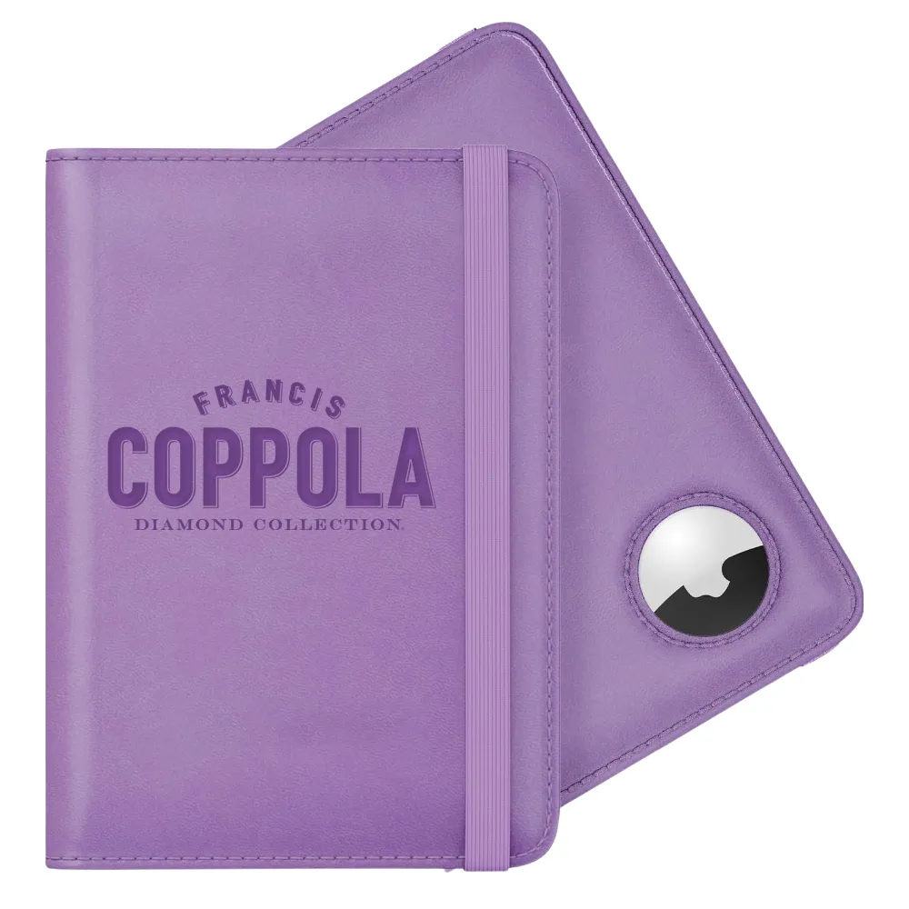 Passport Holder with Electronic Finder 7