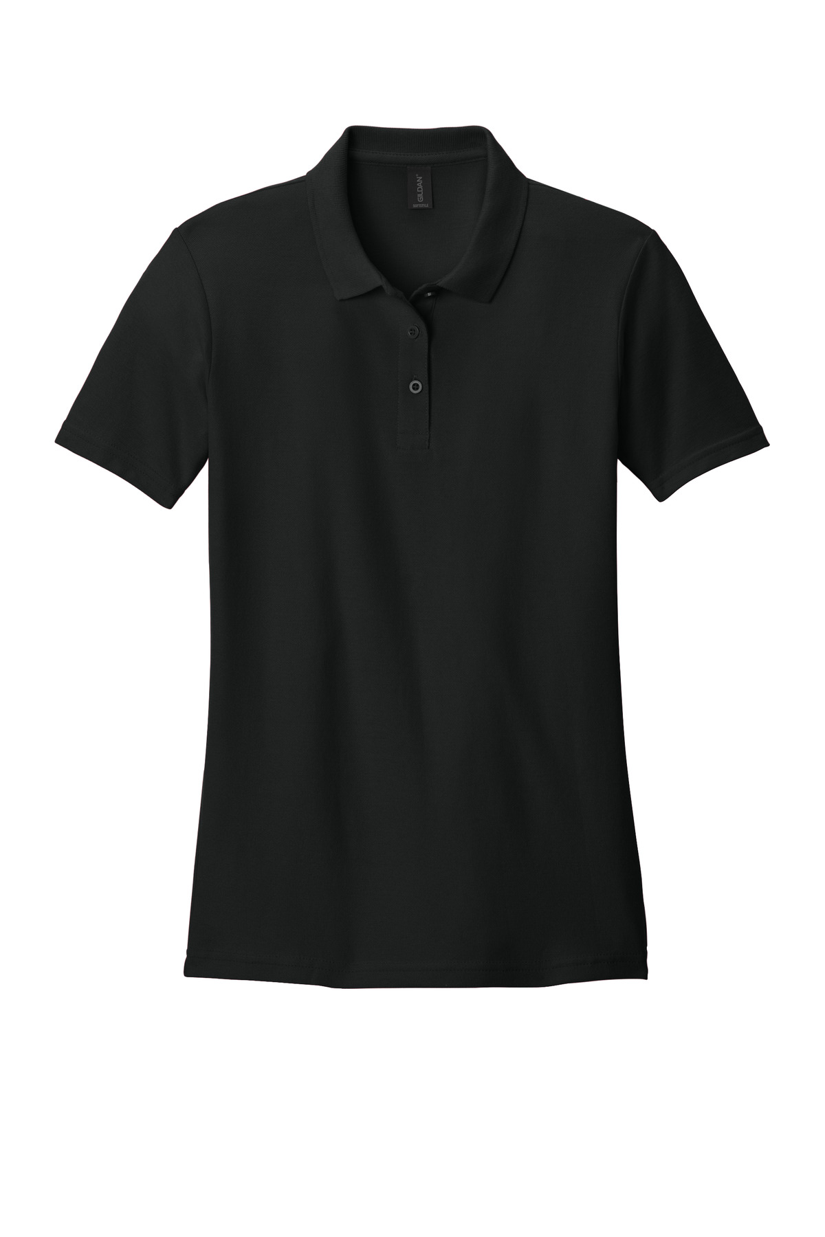 Gildan Softstyle Women's Pique Polo 64800L 31