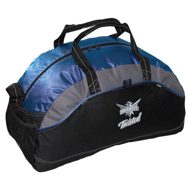 Cobalt 21" Sports Bag 4
