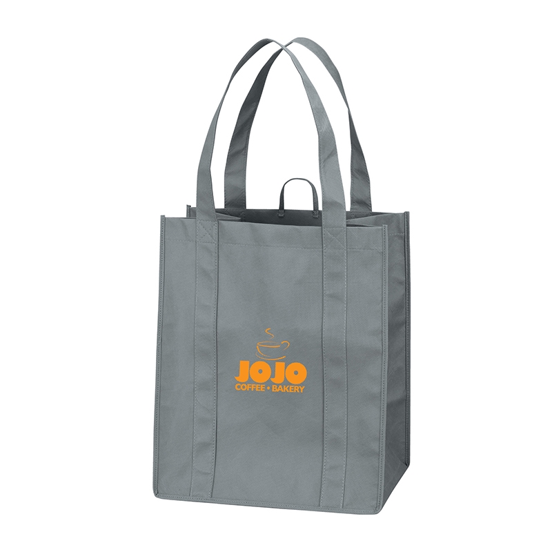 Garland Tote Bag 11