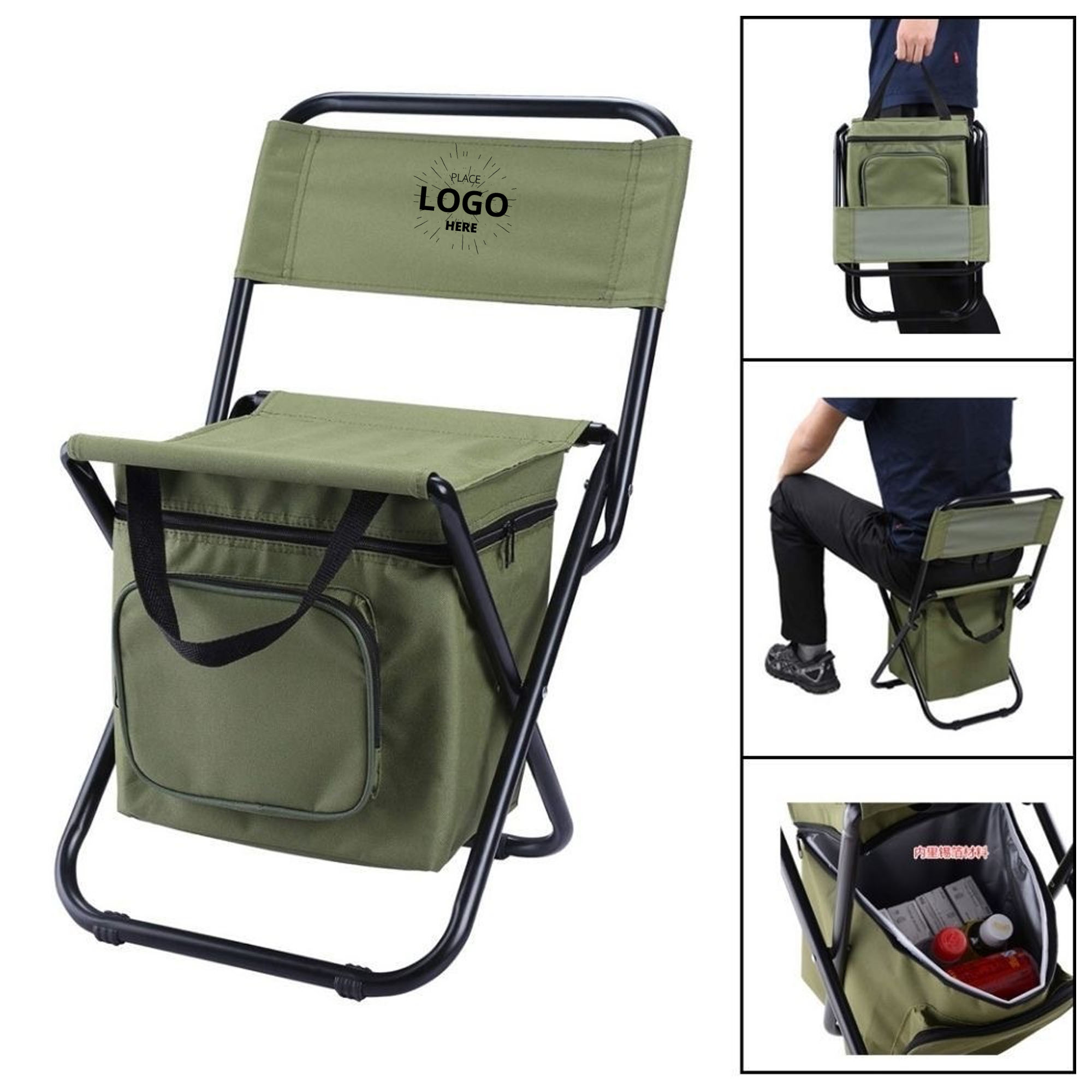 Seat Cooler 2