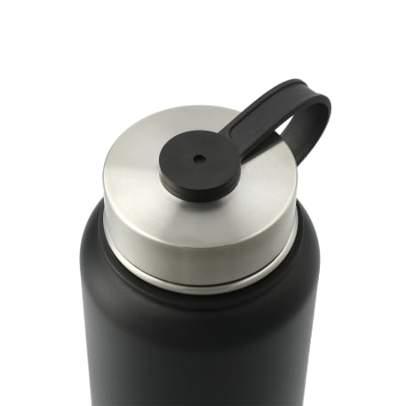 Highland 3-in-1 Copper Vacuum Bottle Kit 32oz 48