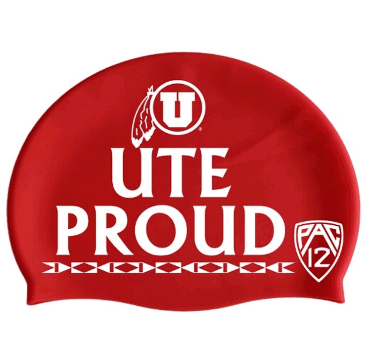 Silicone Swim Cap 1