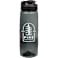 Surf Bottle w/ Black Sip-n-Go Lid 26 oz 43
