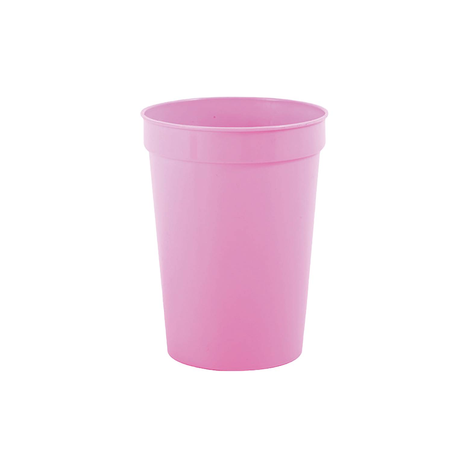12oz BPA Free Plastic Cup– Eco-Friendly & Reusable 10