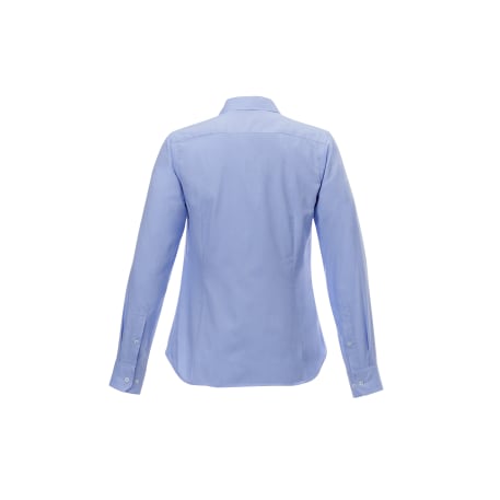 Women's IRVINE Oxford LS Shirt 51