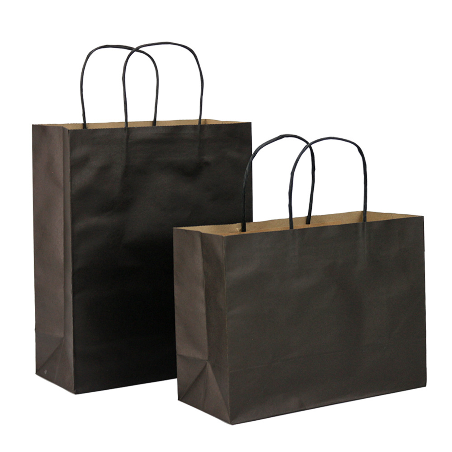 Paper Shopping Bag 5