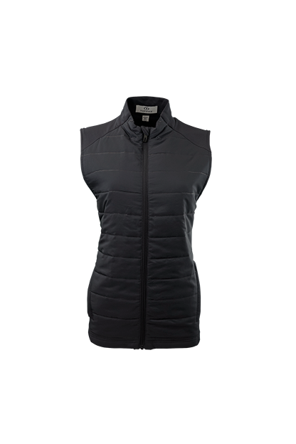 Women's Ninja Vest 9