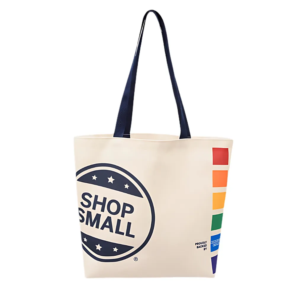 Open Tote Bag 2