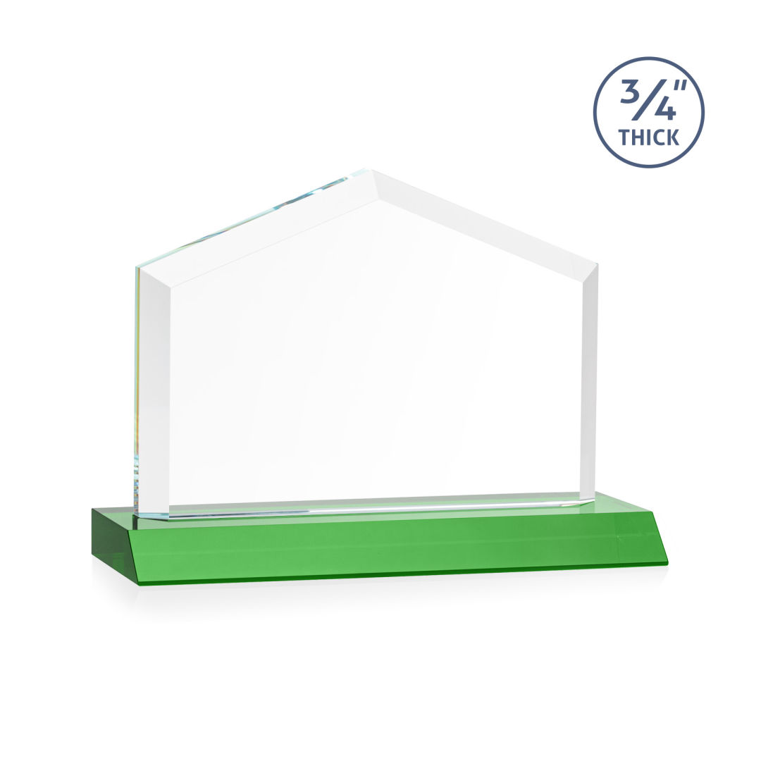 Micasa Award - Green 16