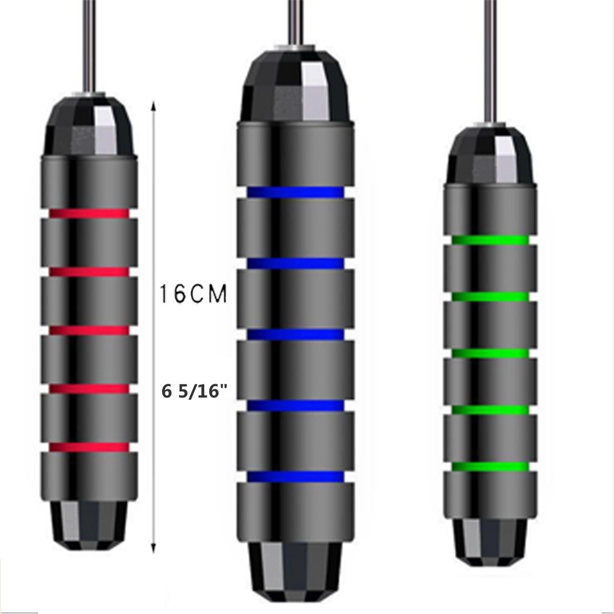 Adjustable Jump Rope 6
