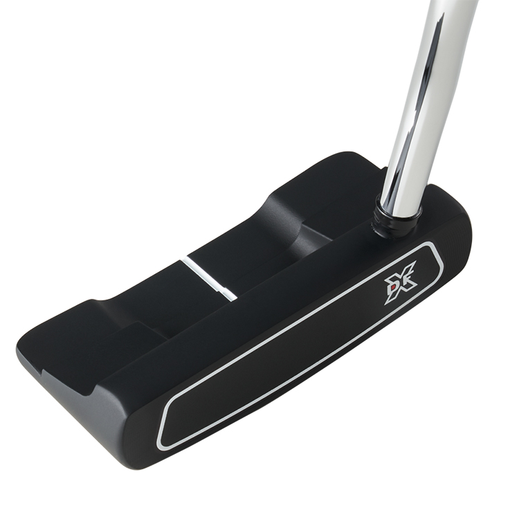 Odyssey Custom DFX Putter 1