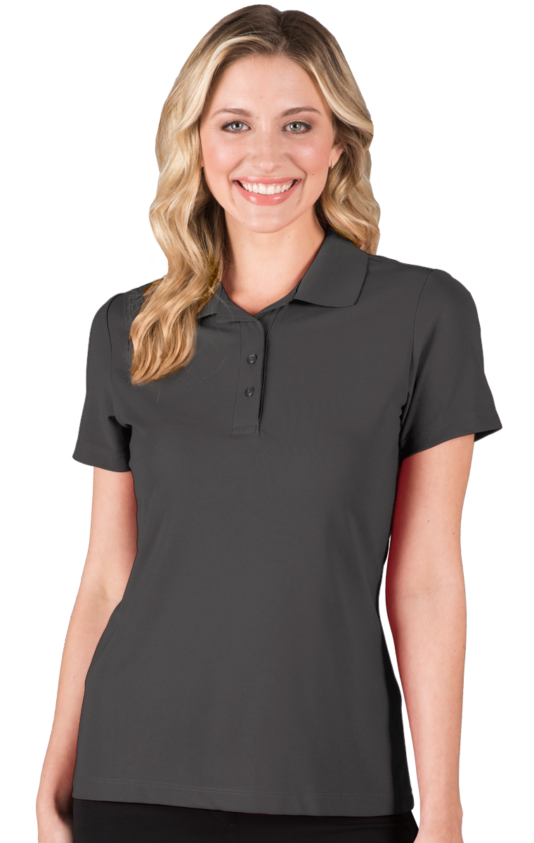Ladies' Ultra-Lux Polo 6