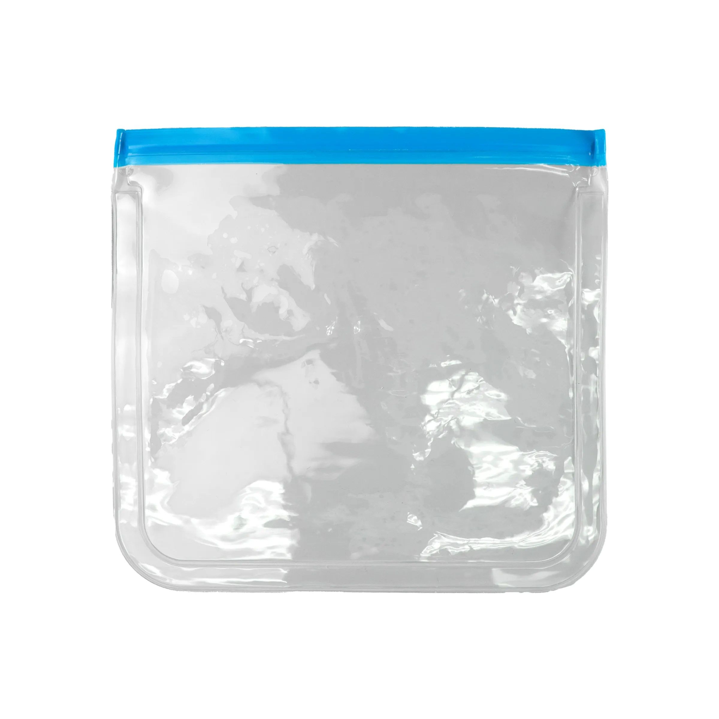 Reusable Clear Snack Bag 10