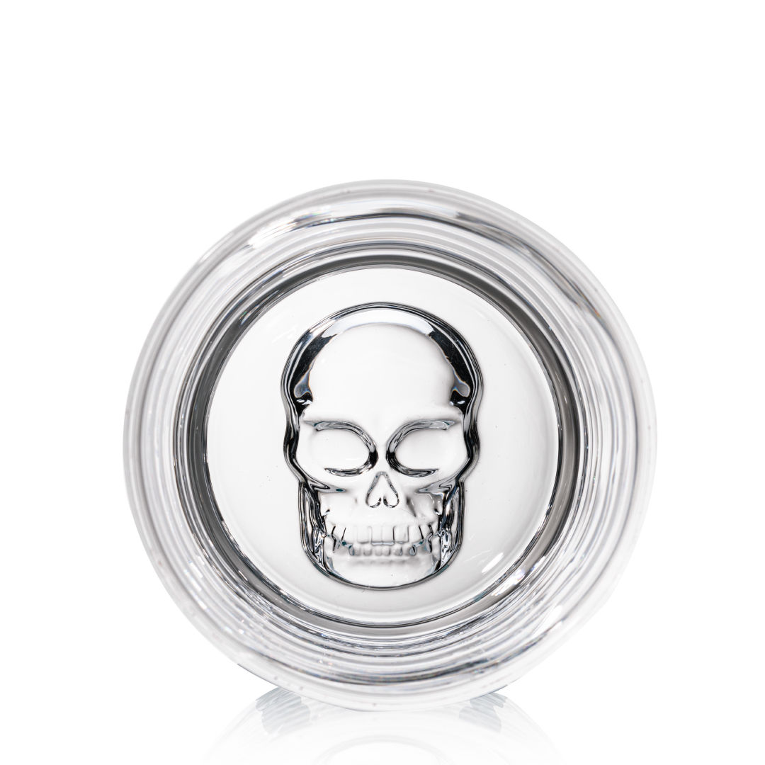 Delrina Skull OTR - Imprinted 8