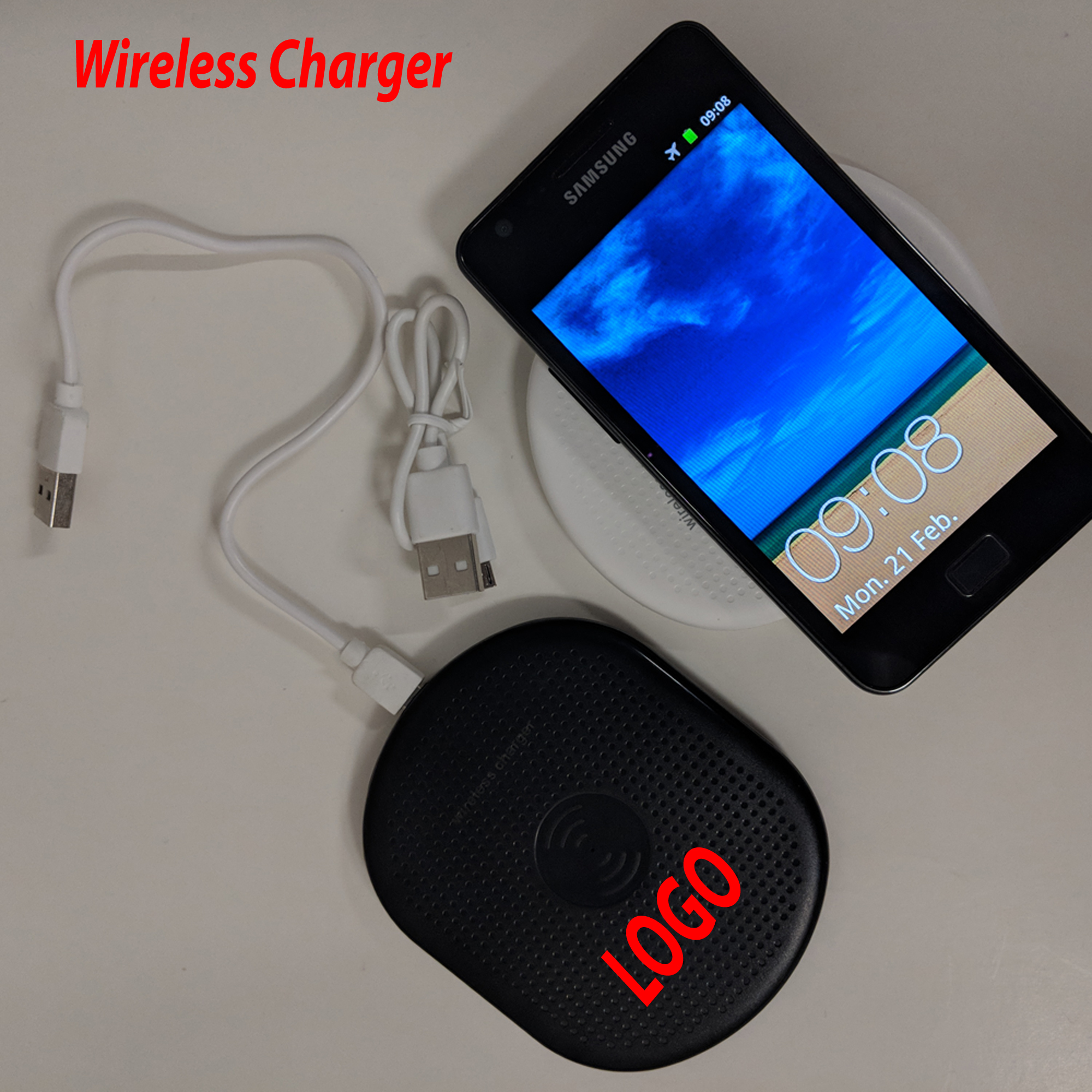 Fantasy Wireless Charging Pad 2