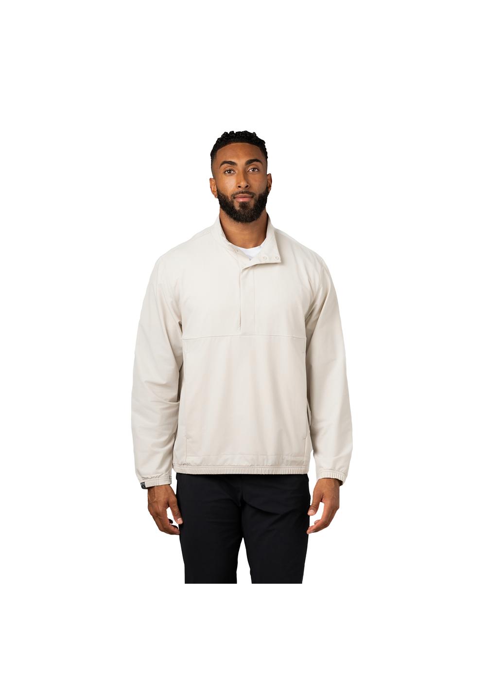 Storm Creek Men's Outdoer Super Stretch Performance Pullover