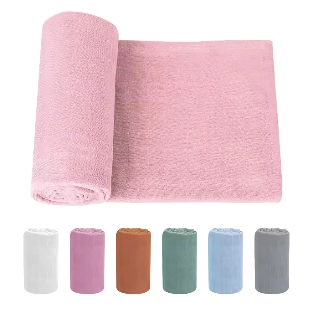 Baby Swaddle Blanket 2