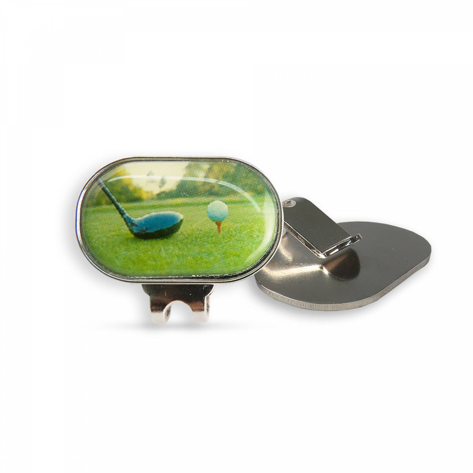 CAP Golf Set 3-IN -1 4