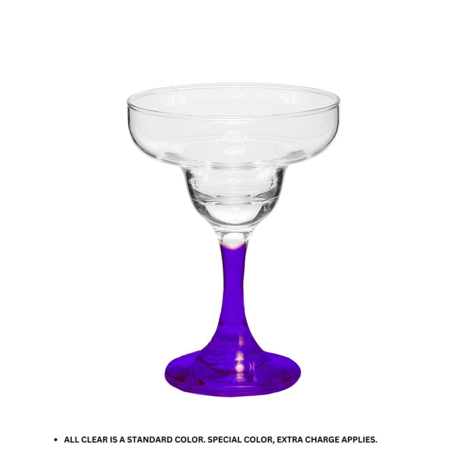 Crystal Margarita Glasses, 9 oz. 11