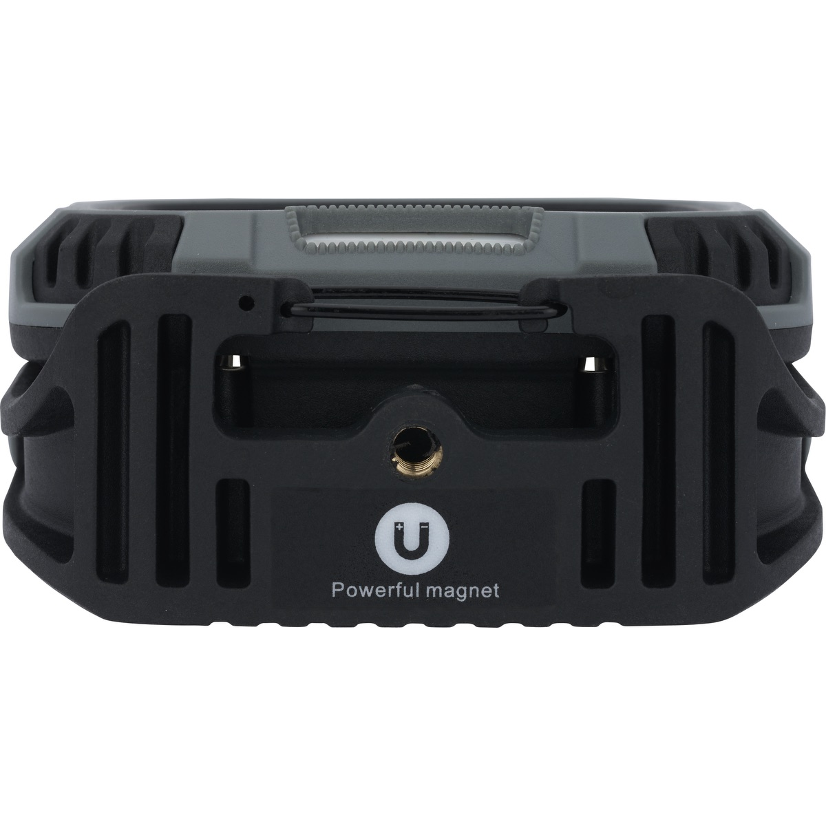 Rechargeable 20W COB Quad Worklight 12
