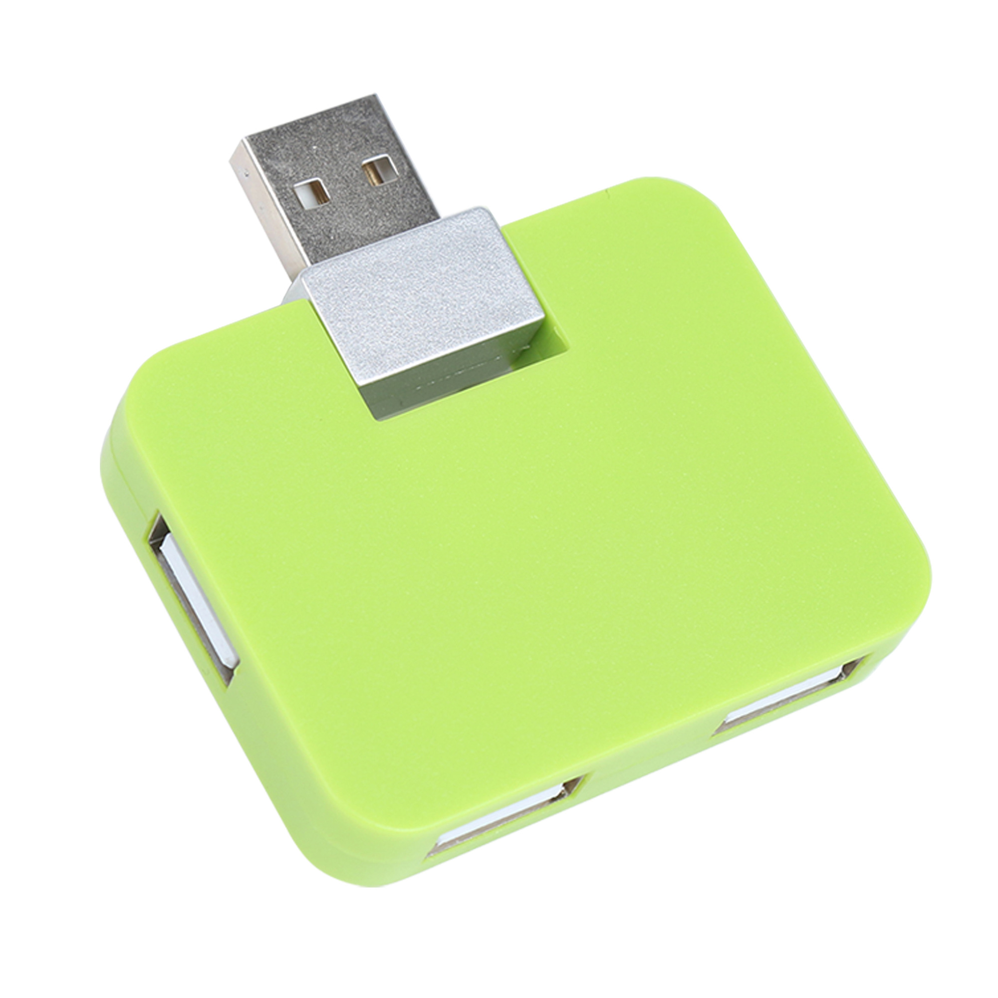Multi USB Port Hub 4