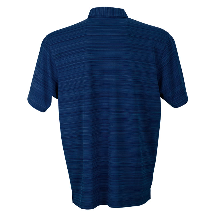 Vansport Strata Textured Polo 3