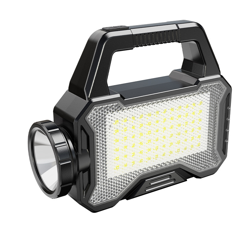 Multifunctional Flashlight for Emergency 2