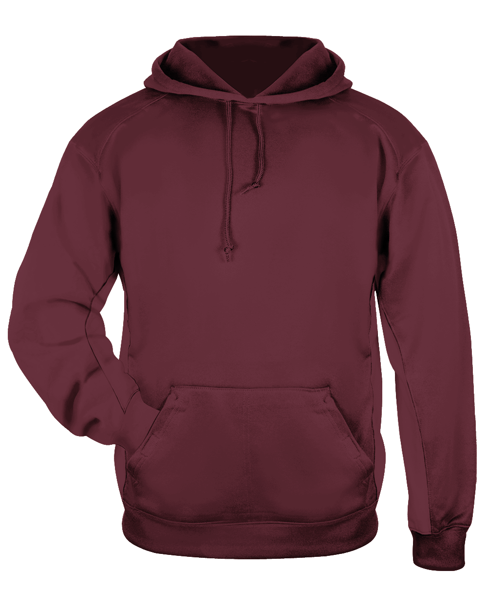 Perf. Fleece Hood, custom hoodie or sweatshirt with logo imprint 12