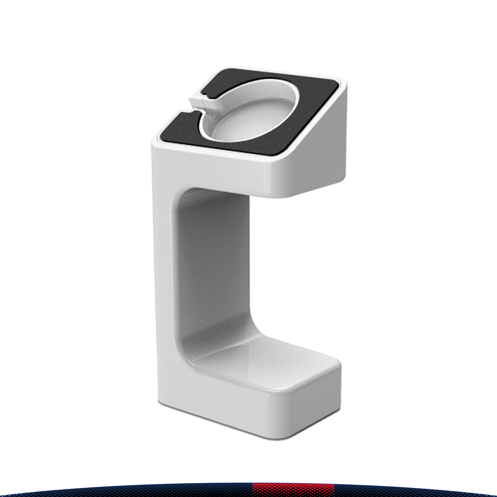 Gudre iWatch Charger Stand 3