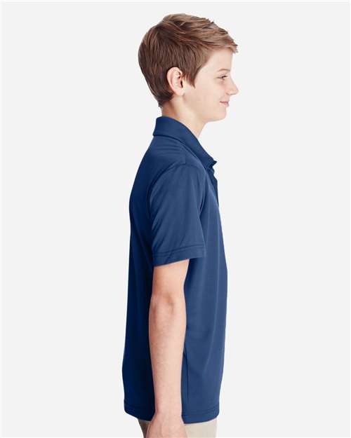 Youth Zone Performance Polo - TT51Y 2