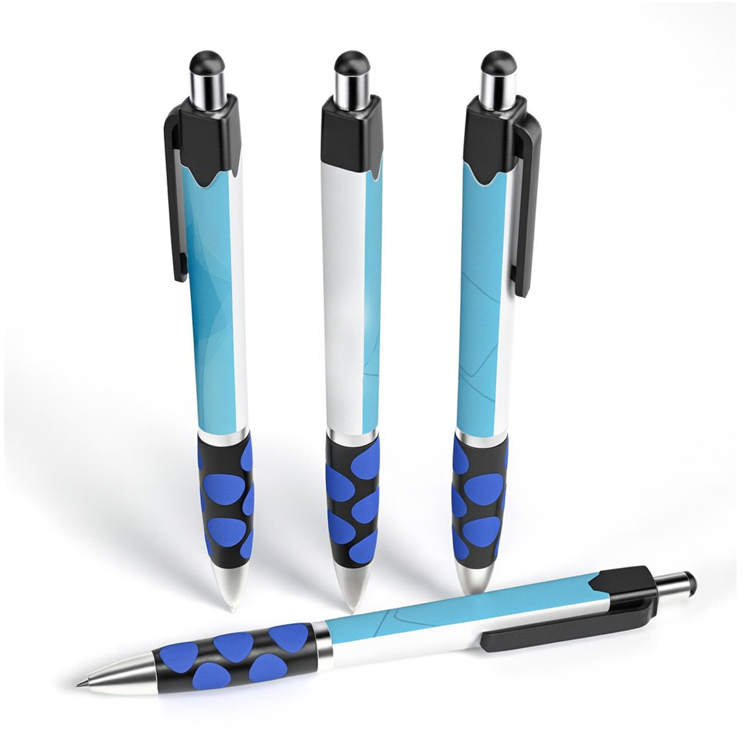 Squared iMadeline Stylus Performance Pen™ 9