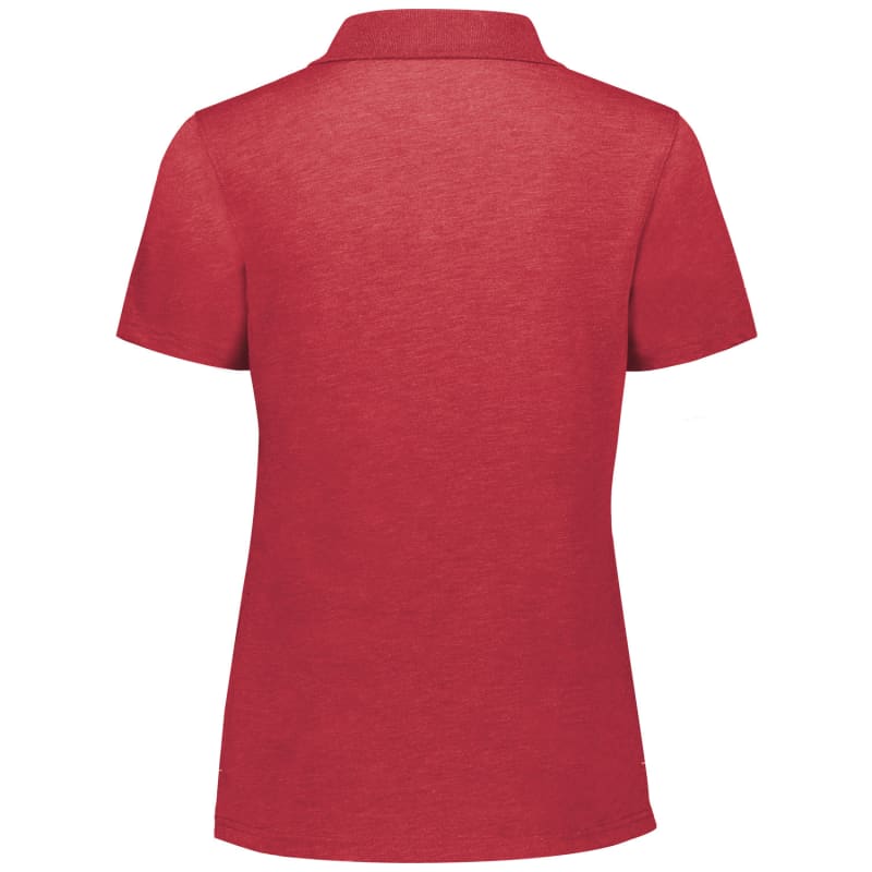 Holloway Ladies' Repreve Eco Polo 10