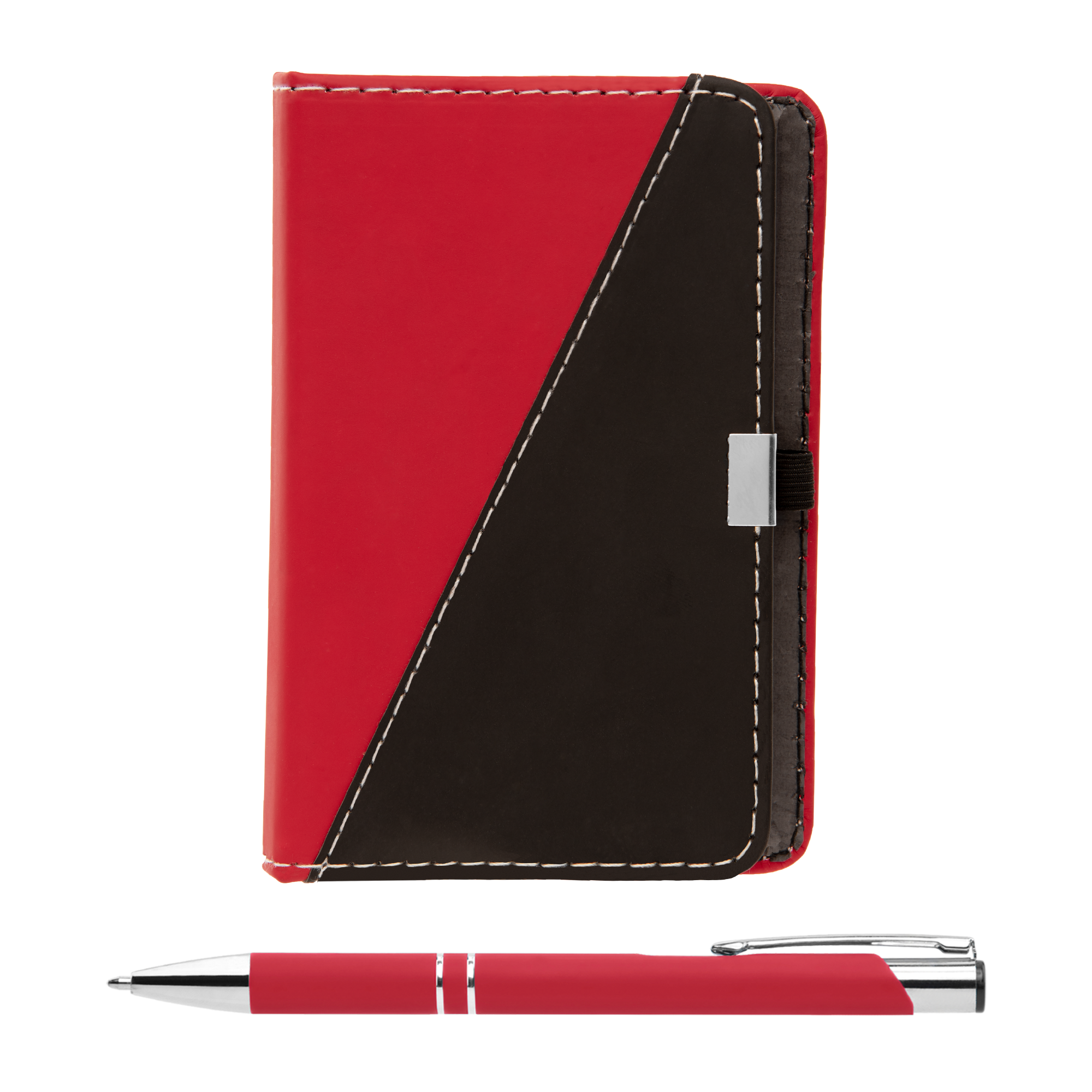 Twain Brights Notebook & Tres-Chic Pen Gift Set 9