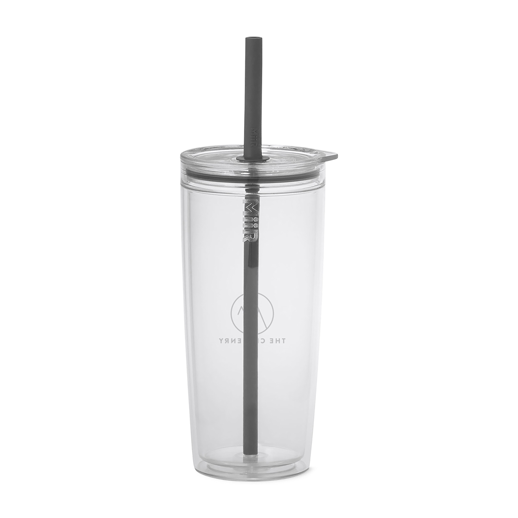 Everywhere Straw Tumbler 16 Oz