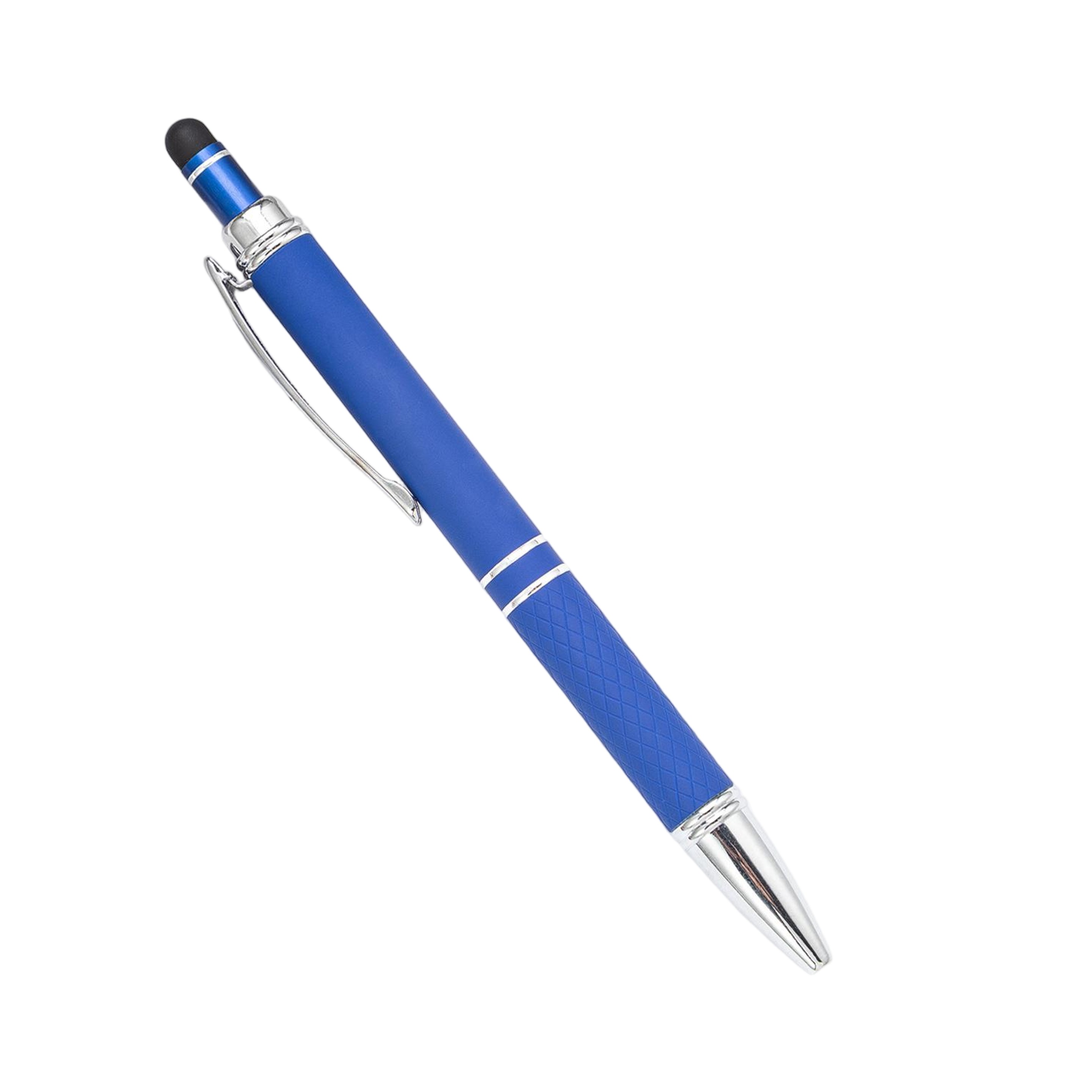 Soft Touch Ballpoint Pen Stylus Pen 16