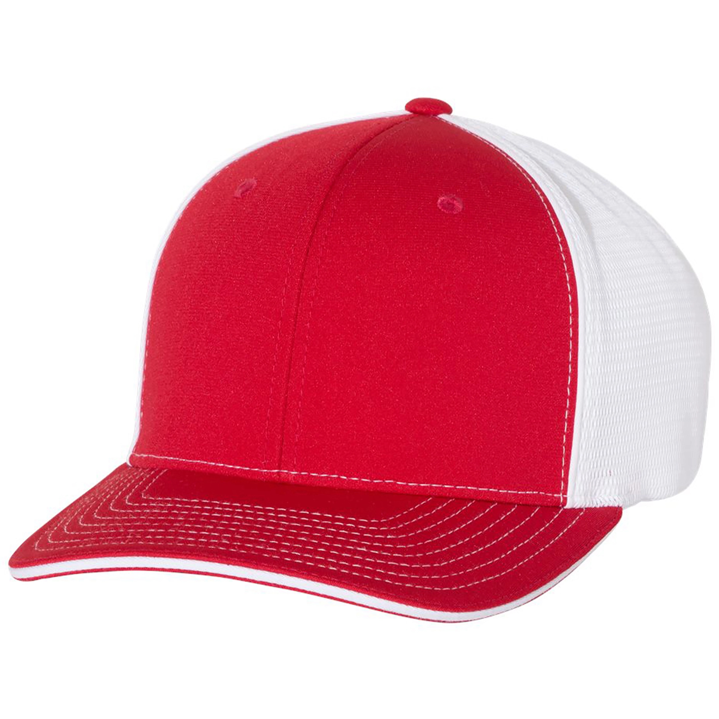 Richardson Fitted Pulse Sportmesh Cap with R-Flex 41