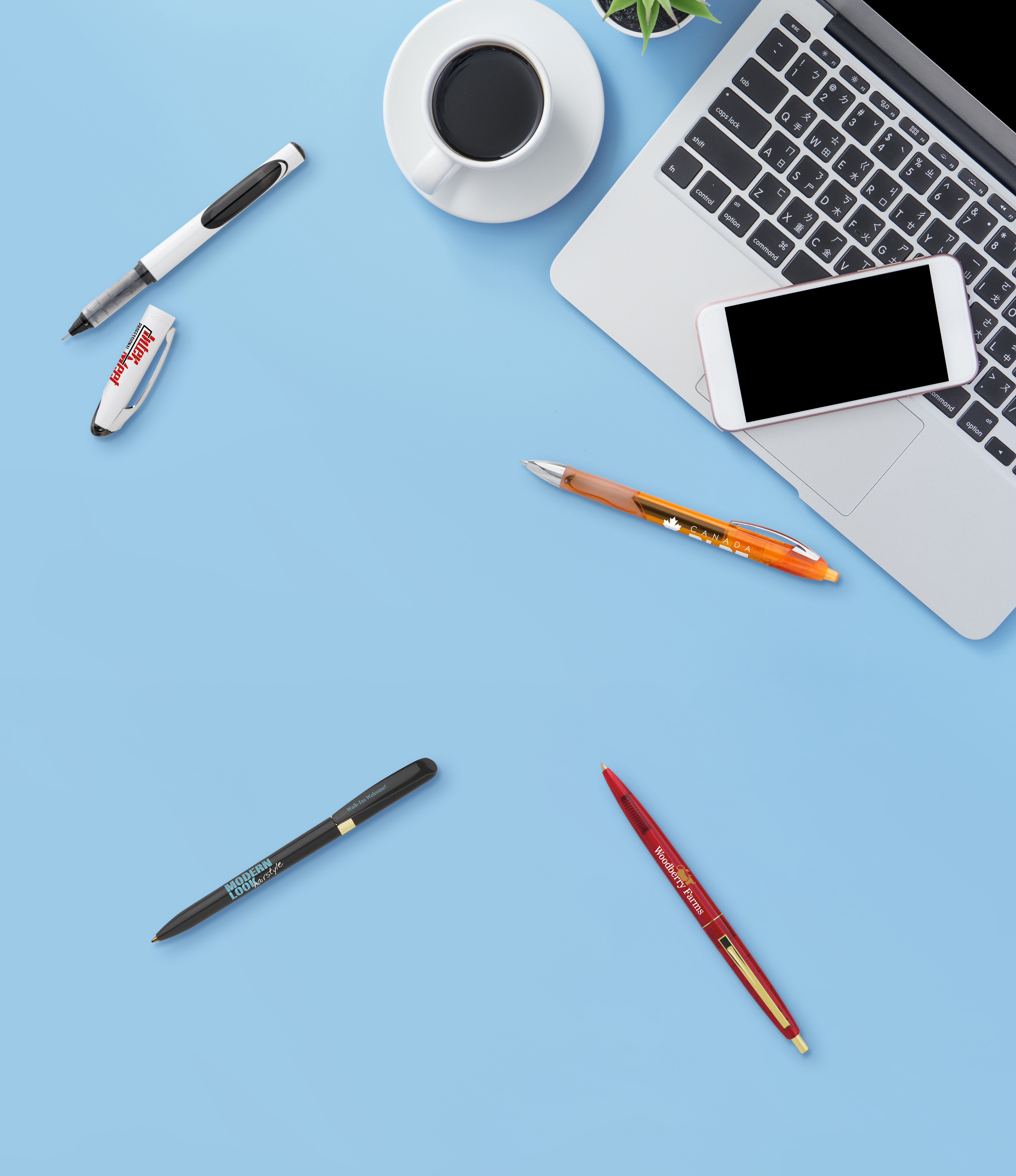 BIC® Triumph® 537R .5mm Pen