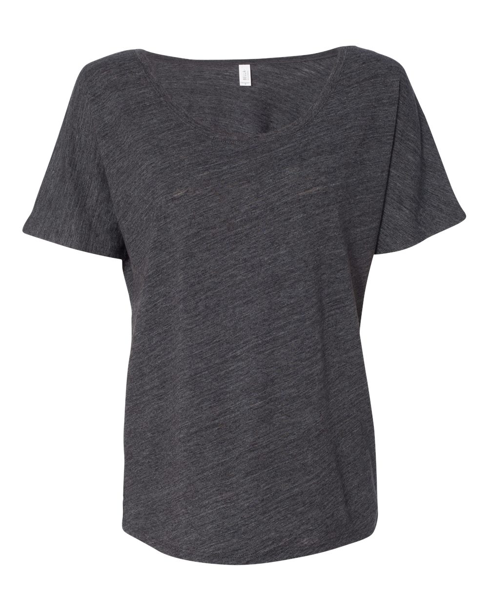 Women's Slouchy Tee - 8816 68