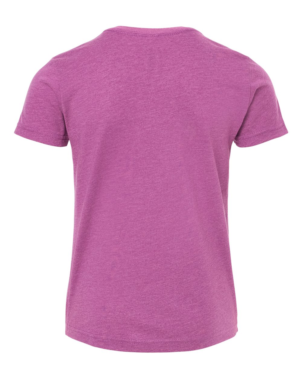 Youth CVC Jersey Tee - 3001YCVC 99