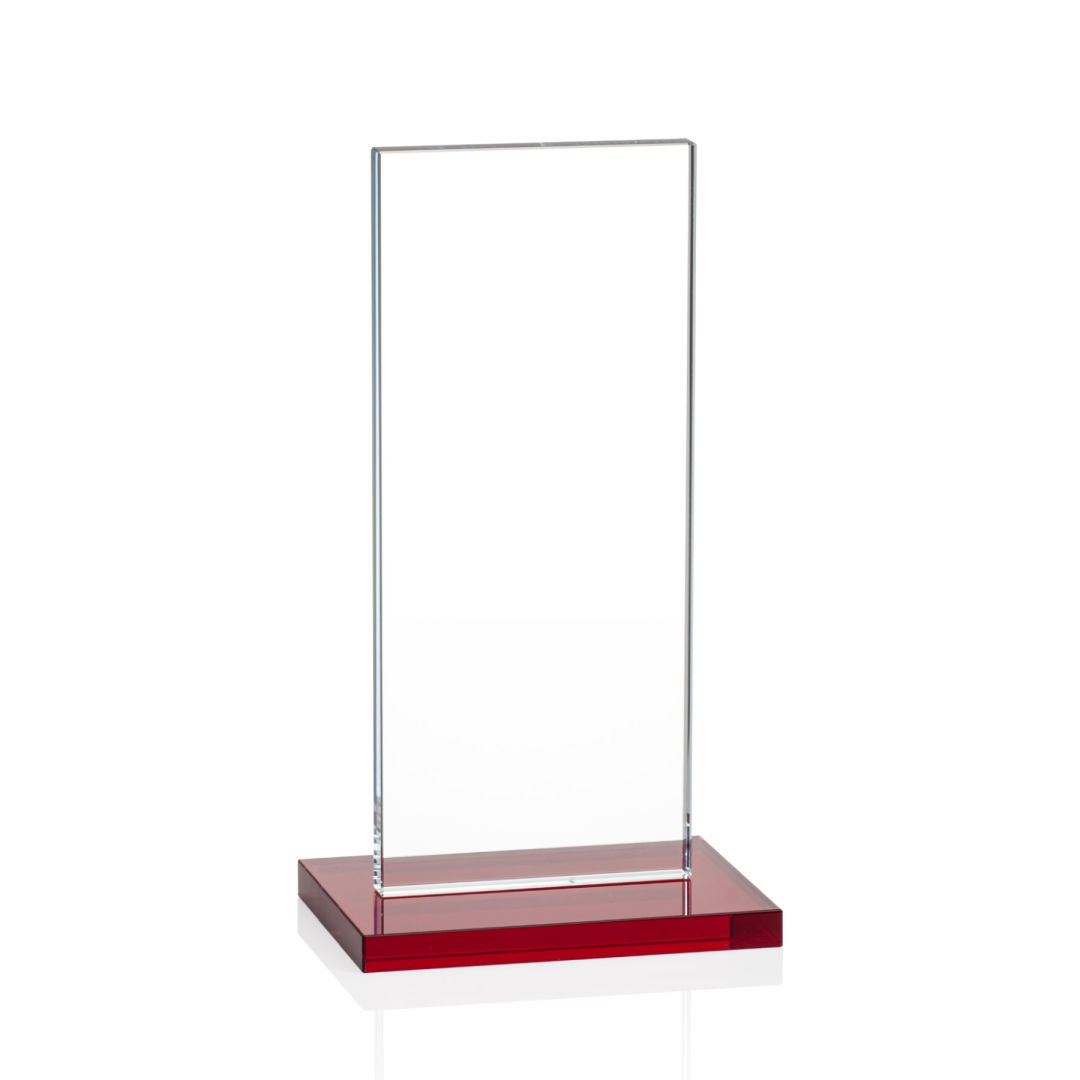 Heathrow Award - Red 2