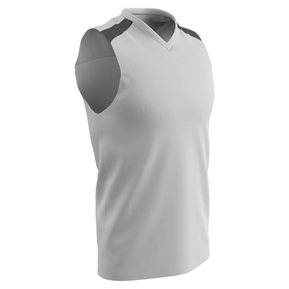 Free Toss Basketball Jersey 8