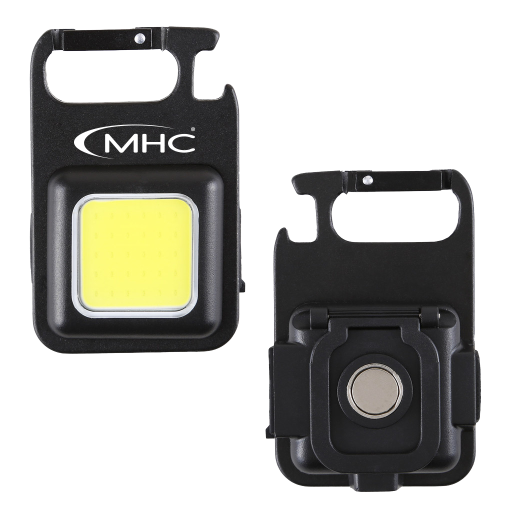reNew Rechargeable COB Magnetic Light 1