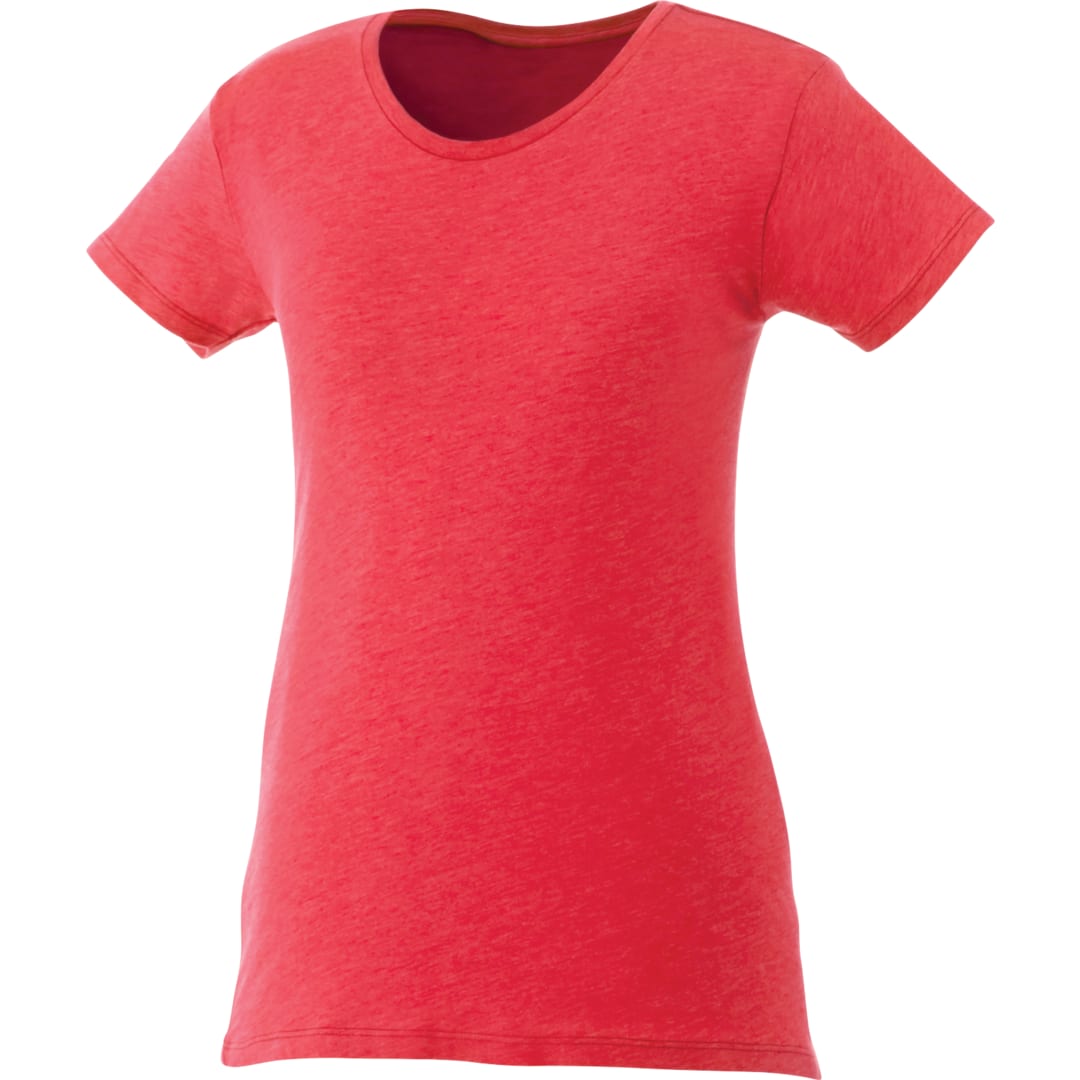Women's BODIE Short Sleeve Tee 343
