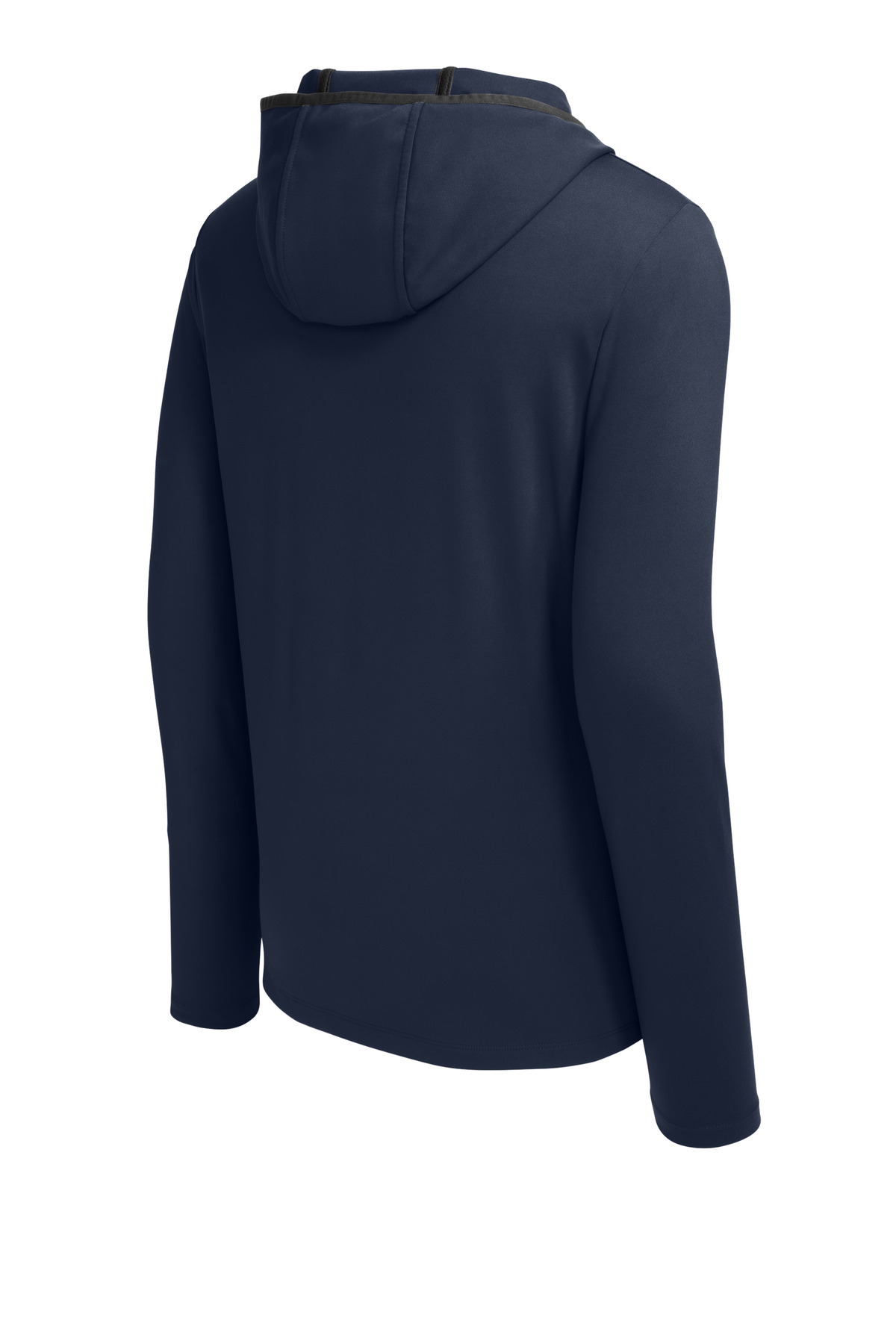 Sport-Tek Circuit Hooded Full-Zip ST870 21